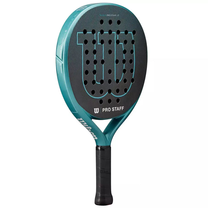 Wilson Pro Staff LT V2 Padel Racket WS