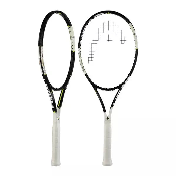 Head Graphene XT Speed S 285gm UNSTRUNG No Cover Tennis Racket WS