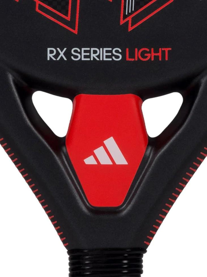 Adidas RX SERIES LIGHT 2024 Padel Racket LV