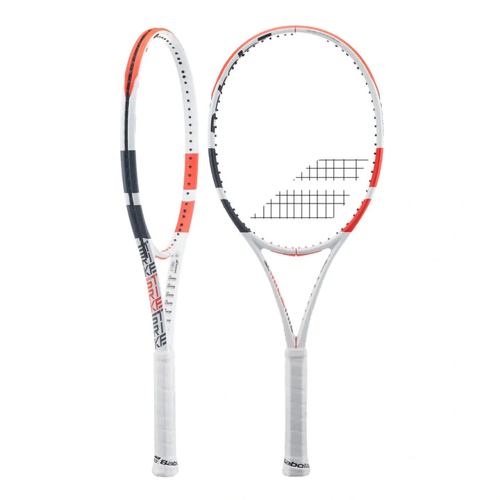 Babolat Pure Strike TEAM 100 UNSTRUNG 285gm Tennis Racket