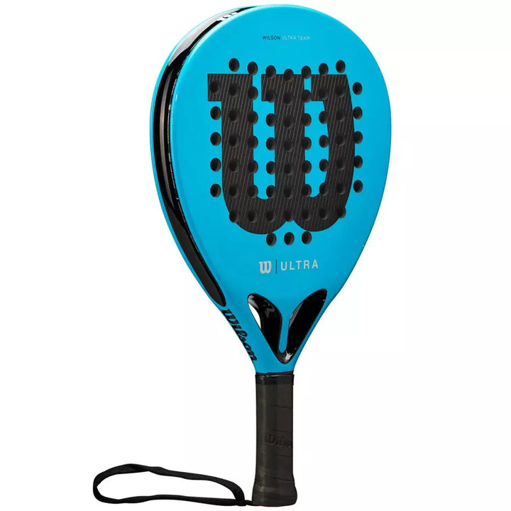 Wilson Ultra Team V2 Padel Racket WS