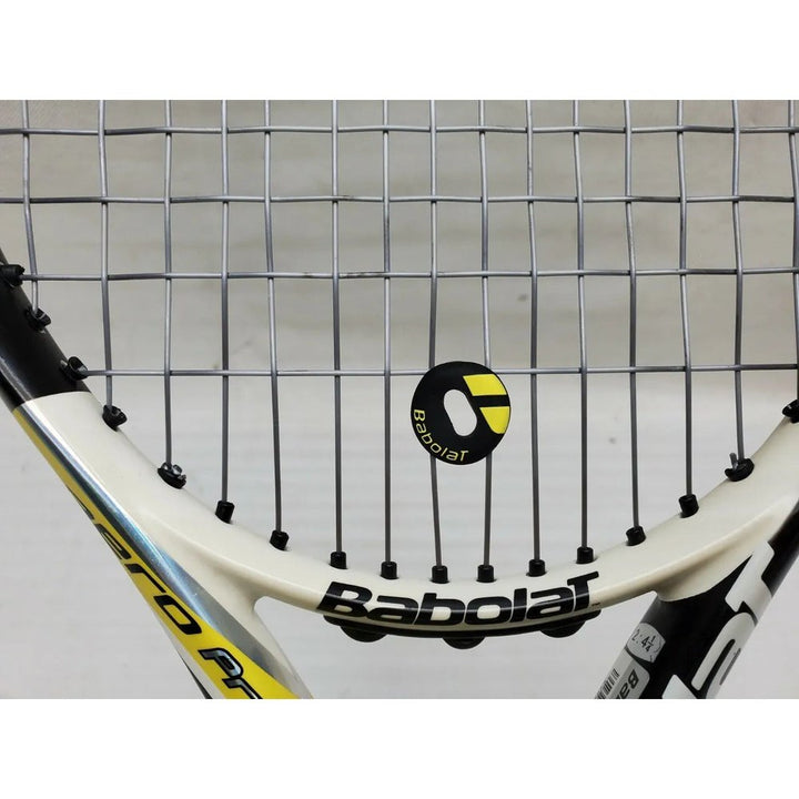 Babolat Sonic & Custom Damp Feel Tennis Racket Dampeners