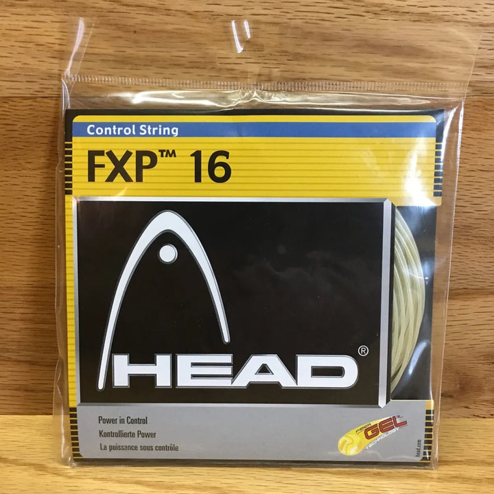 Head 1R FXP 12m Tennis Reel String WS