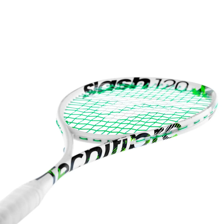 Tecnifibre SLASH 120gm Mostafa Asal 's Squash Racket WS