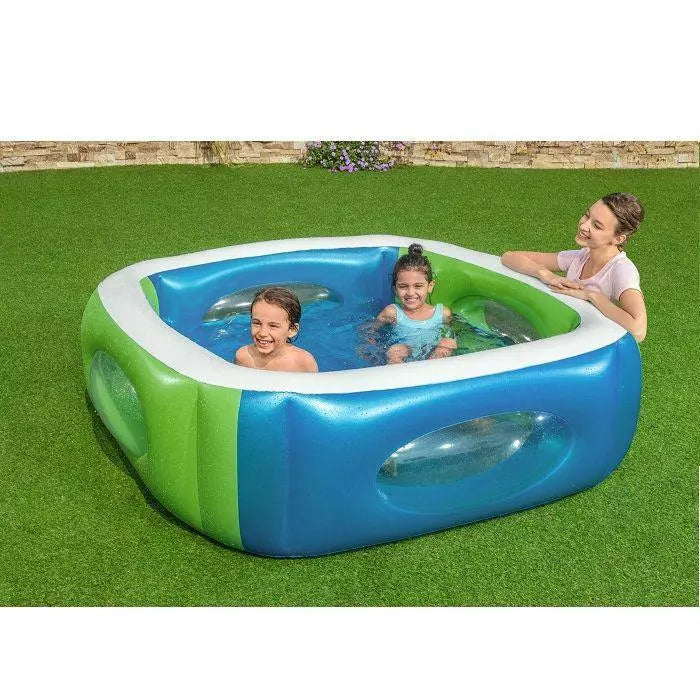 Bestway Window Inflatable Large Pool WS