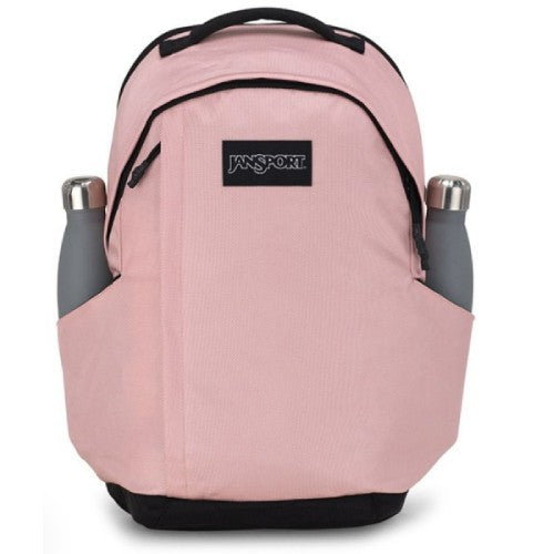Jansport Station Pack Misty Rose Backpack WS