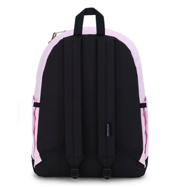 Jansport Lodo Pack Pink Ice Backpack WS