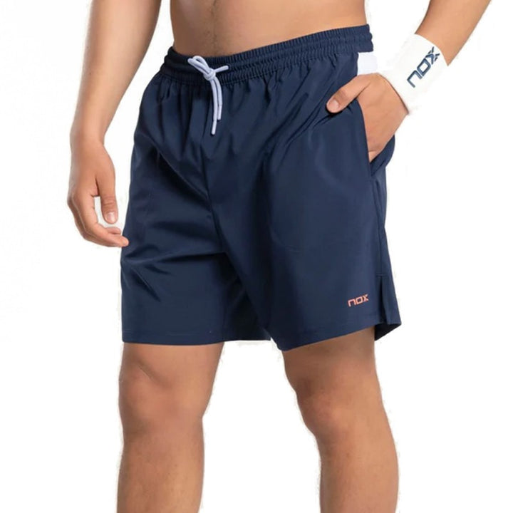 Nox Hombre Pro Men Sports Shorts WS