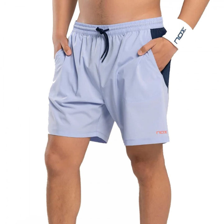 Nox Hombre Pro Men Sports Shorts WS