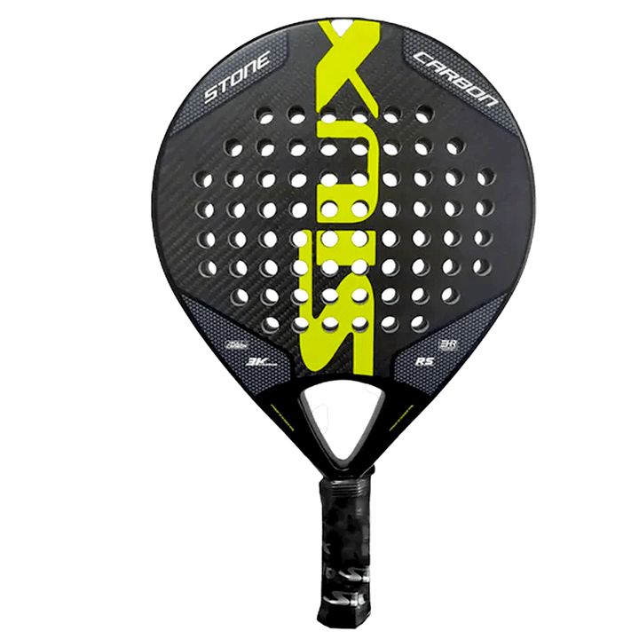 Siux Stone Carbon 3K Padel Racket WS