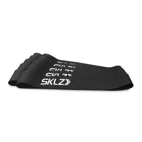 Explode Fitness Gym CrossFit SKLZ Mini Band EX