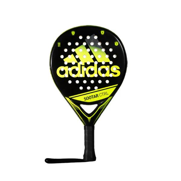 Adidas SOOTAR CTRL Lime Padel Racket LV