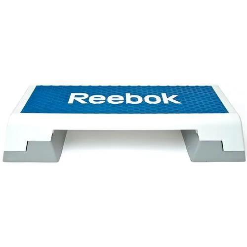 Reebok High-Quality Gym & Fitness Step - Blue EX