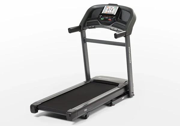 Horizon Fitness T202 Treadmill EX