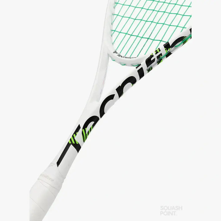 Tecnifibre SLASH 130gm Mostafa Asal 's Squash Racket WS