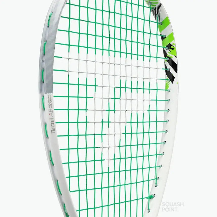 Tecnifibre SLASH 130gm Mostafa Asal 's Squash Racket WS