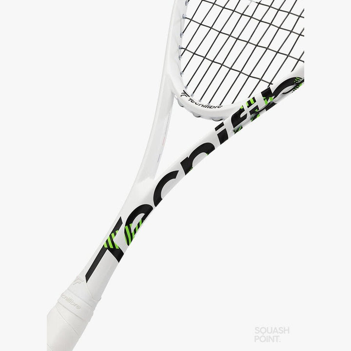 Tecnifibre SLASH 135gm Mostafa Asal 's Squash Racket WS