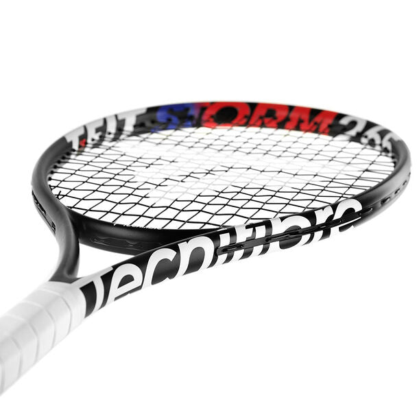 Tecnifibre TFight Storm 265gm Grip 1 STRUNG Tennis Racket WS