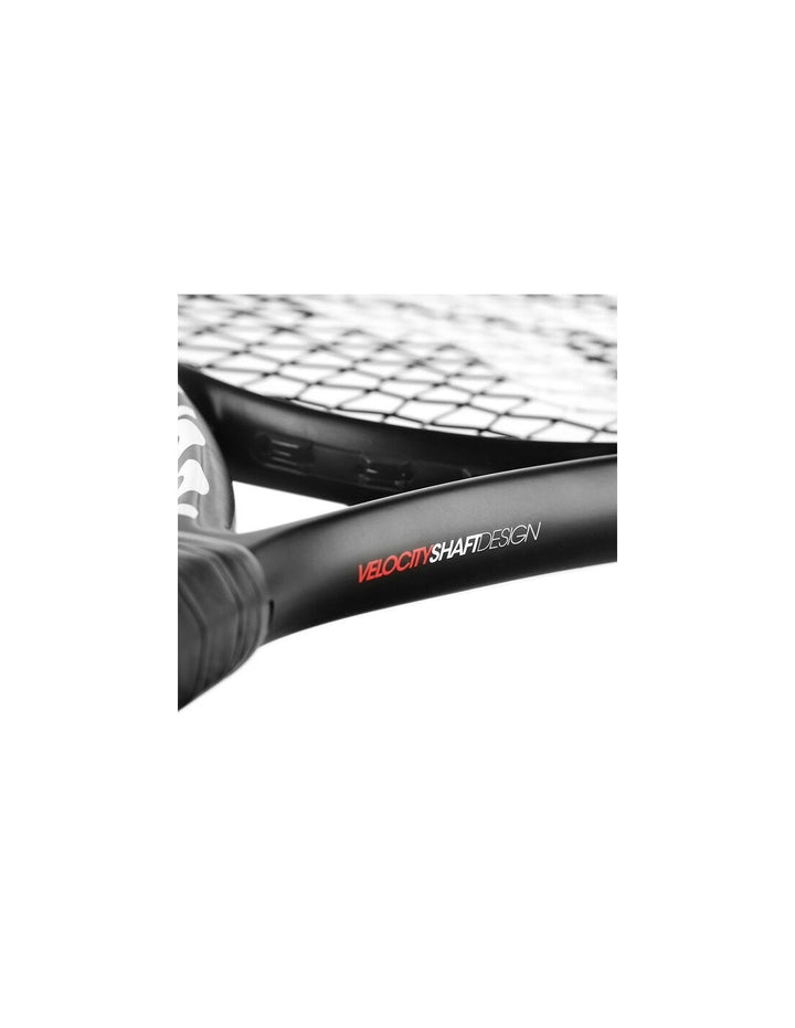 Tecnifibre TFight Speed 275gm Grip 2 STRUNG Tennis Racket WS