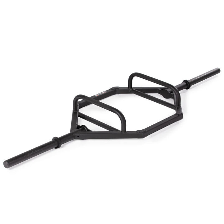 Explode Fitness Gym CrossFit Hex-Bar EX