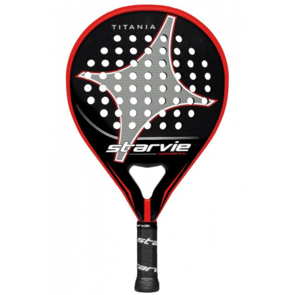 Starvie Titania Speed 2024 Padel Racket LV