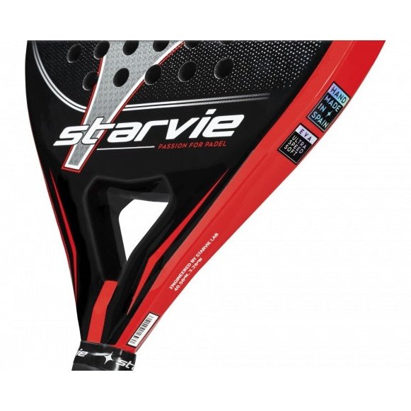 Starvie Titania Speed 2024 Padel Racket LV