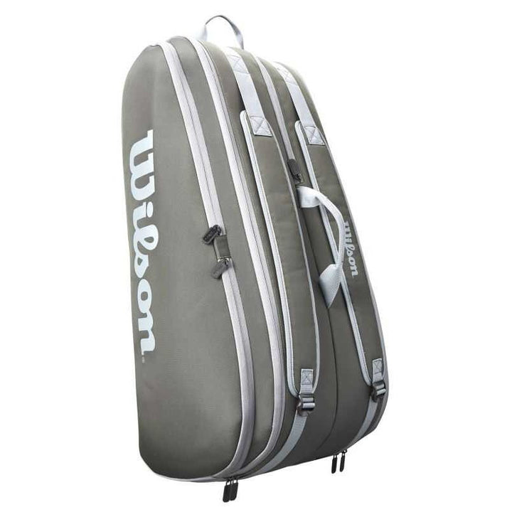 Wilson Super Tour 12 Pack Tennis Bag WS