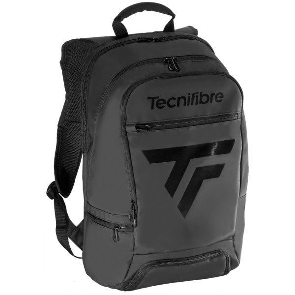 Tecnifibre Tour Endurance Black Tennis & Squash Racket Backpack WS