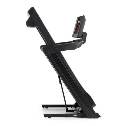 Entercise Gym Nordictrack Commercial 1250 Treadmill WS