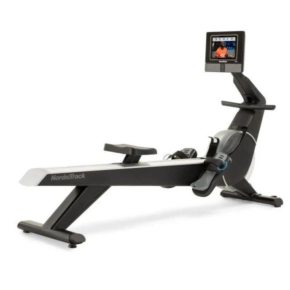 Entercise Gym NordicTrack Rowing Machine RW700 WS