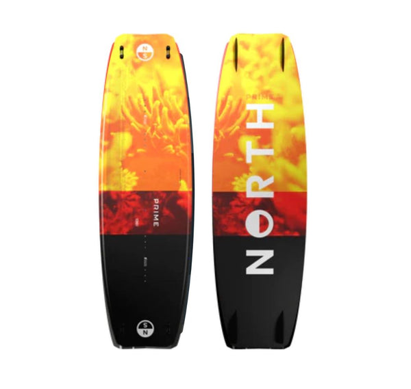 North Prime 2024 Kitesurfing Board WS