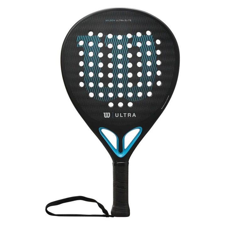 Wilson Ultra Elite V2 Padel Racket WS