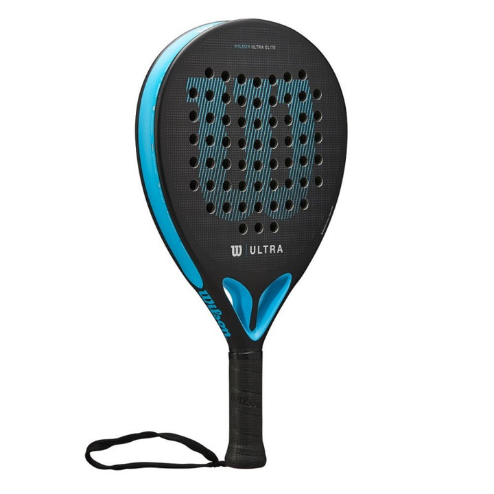 Wilson Ultra Elite V2 Padel Racket WS