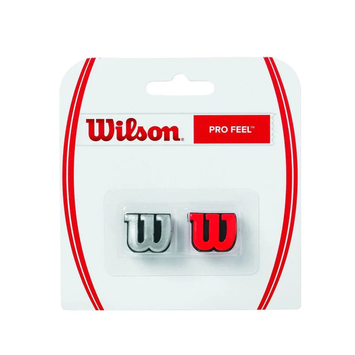 Wilson Pro Feel Vibration Tennis Racket Dampeners WS