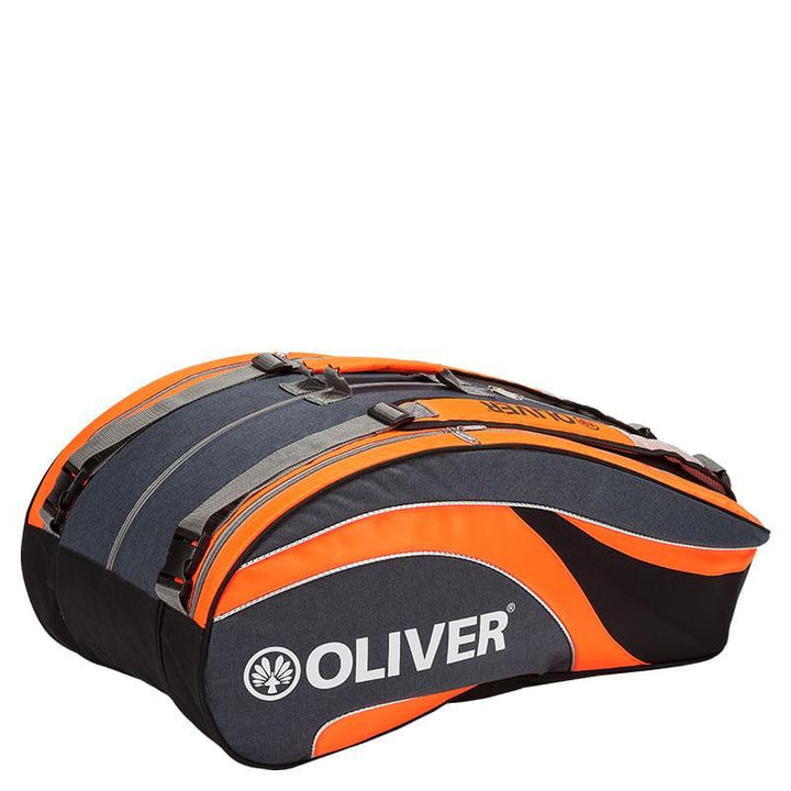 Oliver Triple Squash and Tennis Racket Bag WS