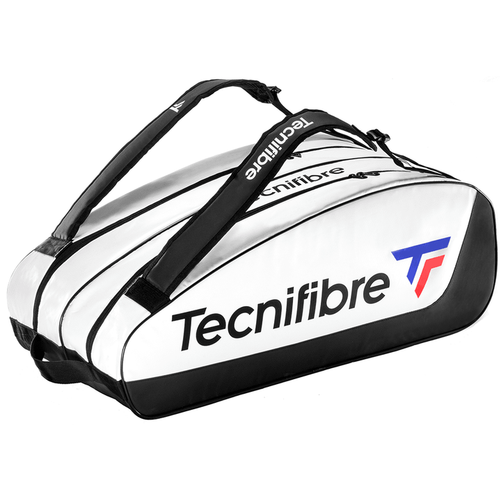 Tecnifibre Tour Endurance 12 Rackets Tennis & Squash Bag WS