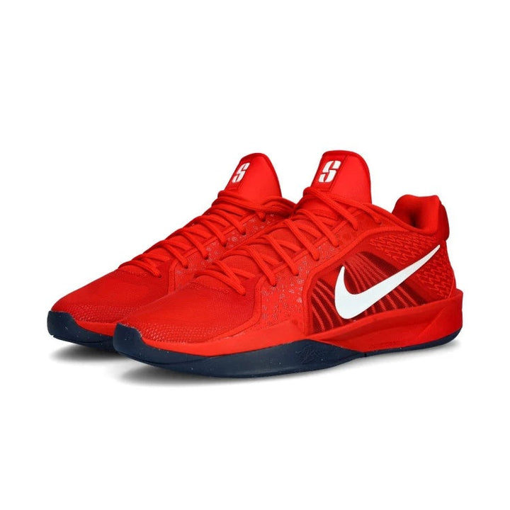 Nike Sabrina 2 USA Sport Red Basketball & Lifestyle Sports Shoes MR