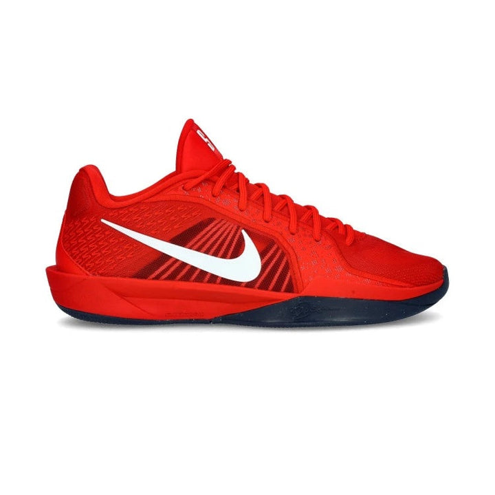 Nike Sabrina 2 USA Sport Red Basketball & Lifestyle Sports Shoes MR