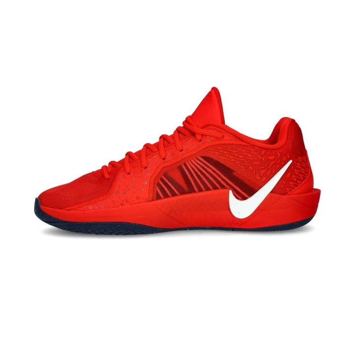 Nike Sabrina 2 USA Sport Red Basketball & Lifestyle Sports Shoes MR