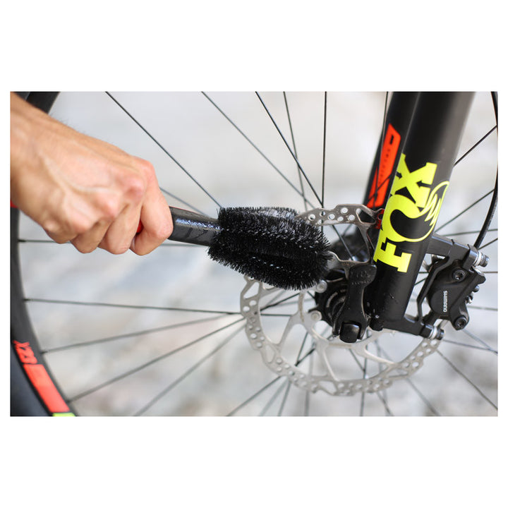 Zefal Ultimate Bicycle Transmission Cleaning Set WS