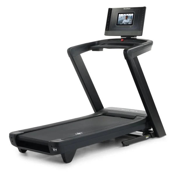 Entercise Gym Nordictrack Commercial 1250 Treadmill WS