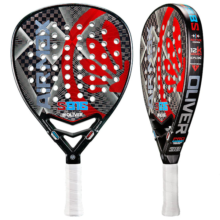 Oliver Air Max S-816 Padel Racket