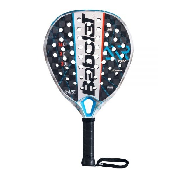 Babolat APT Air Viper Limited Unique 2022 Padel racket