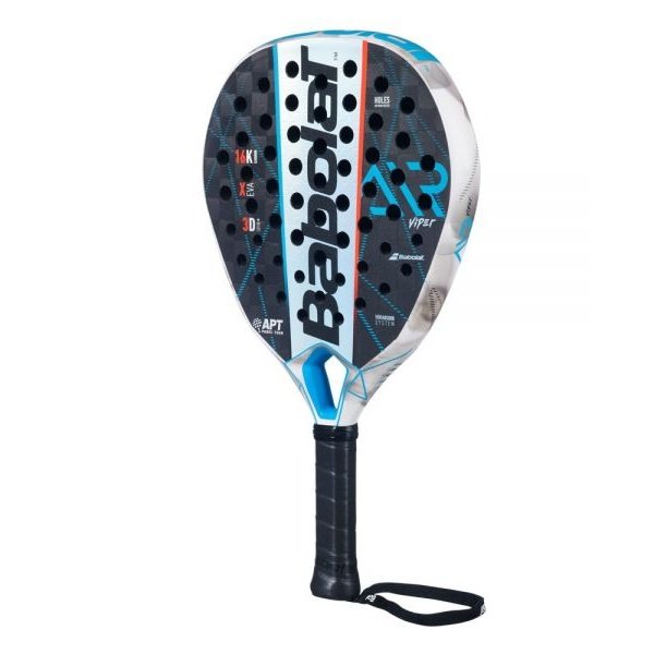 Babolat APT Air Viper Limited Unique 2022 Padel racket