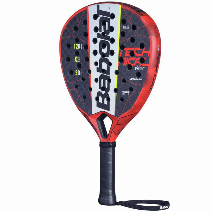 Babolat Juan Lebron's Technical Viper 2022 Padel racket