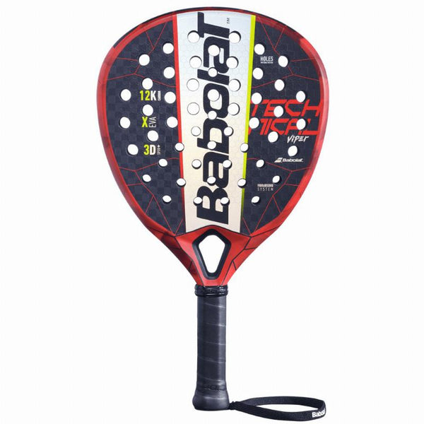 Babolat Juan Lebron's Technical Viper 2022 Padel racket