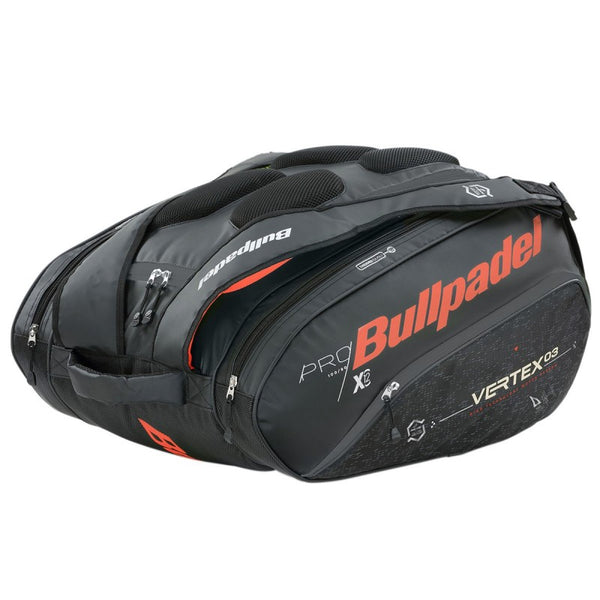 Bullpadel Maxi Sanchez BPP-21001 VERTEX BIG 005 Padel Bag