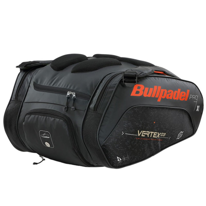 Bullpadel Maxi Sanchez BPP-21001 VERTEX BIG 005 Padel Bag