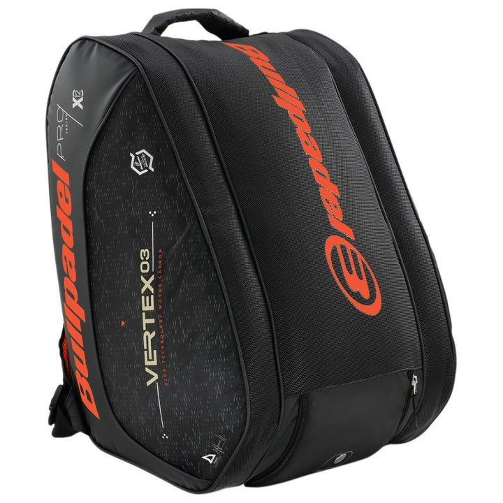 Bullpadel Maxi Sanchez BPP-21001 VERTEX BIG 005 Padel Bag