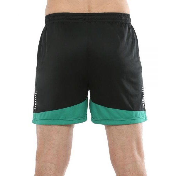 Bullpadel Caldas Black Padel Short